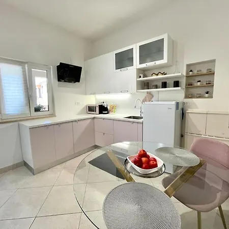 Studio Riva Porec Exterior photo