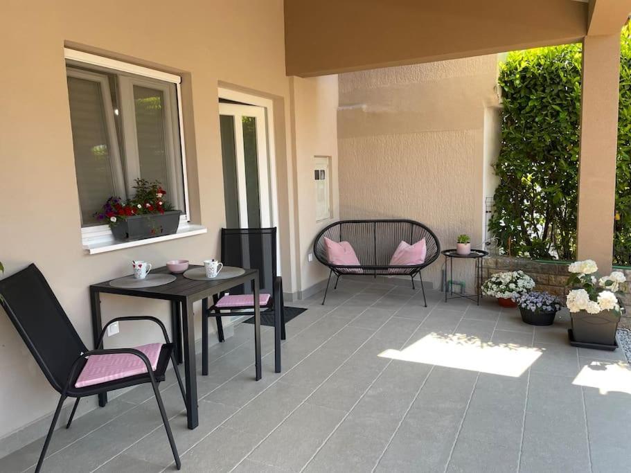Riva Apartma Porec