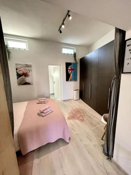 Riva Apartma Porec