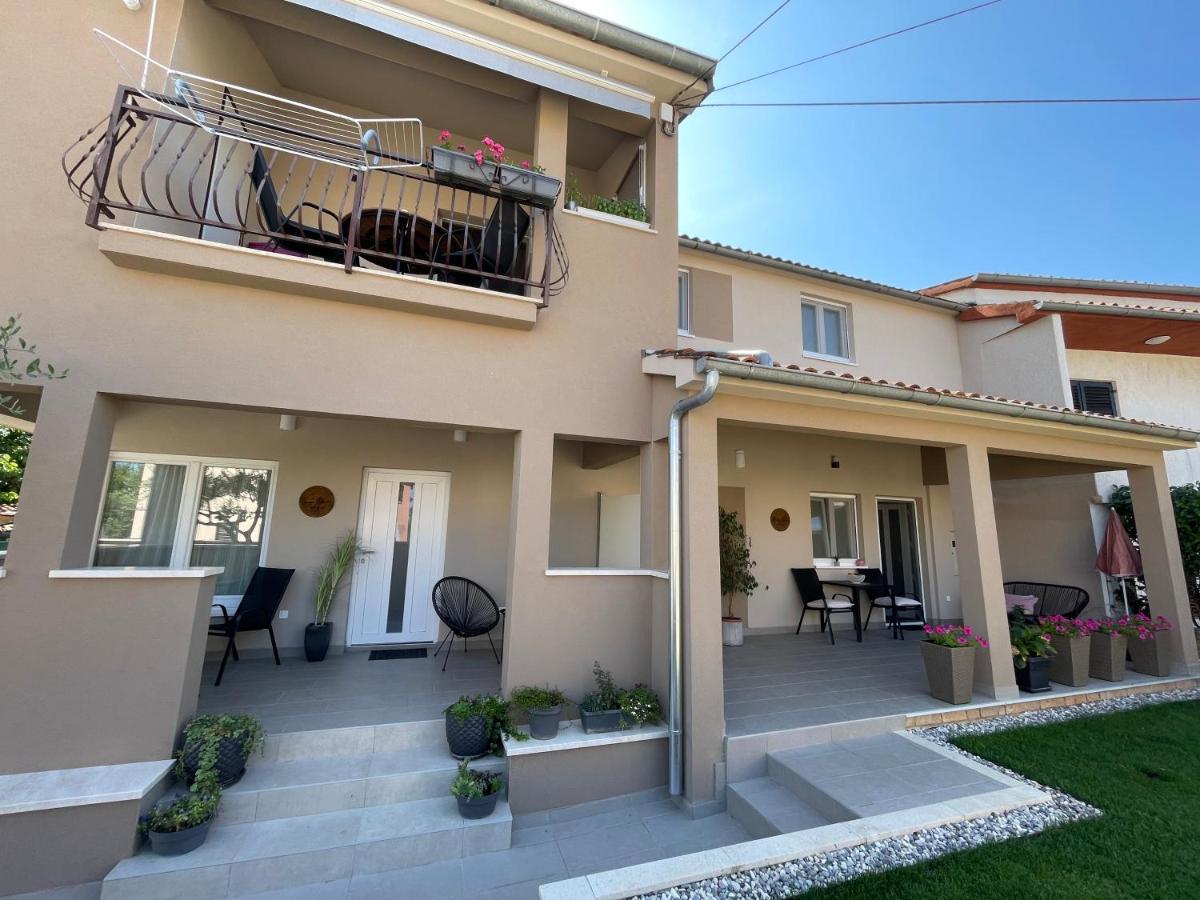 Riva Apartma Porec