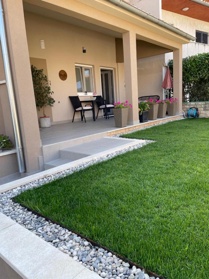 Apartma Riva